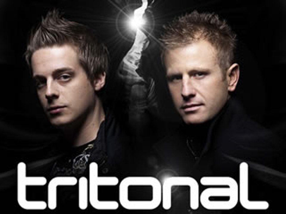 Tritonal - Interview 2012