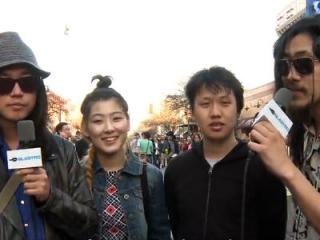 Goonam - SXSW 2013 Interview