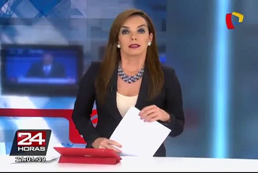 Iquitos: mujer fue asesinada a balazos al interior de un bar