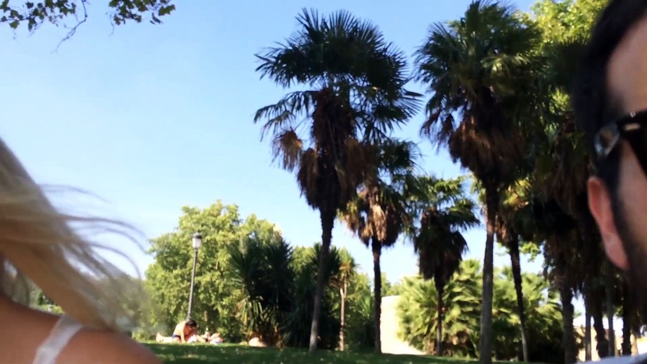 Madrid GANG (Rough Cut)