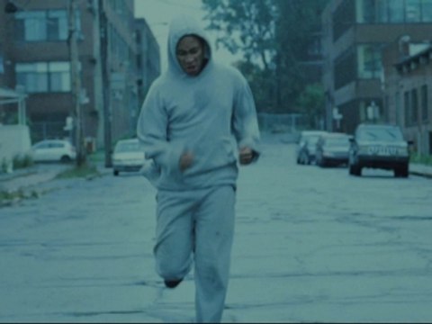 Cadence Weapon - Conditioning