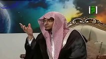 دفع الشُّبهة عن الصحابة - الشيخ صالح المغامسي