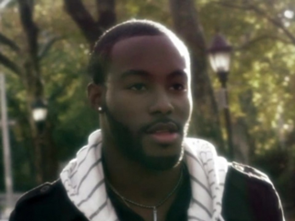 Antoine Dunn - Can't Forget
