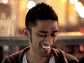 Built To Be Broken - Park Avenue