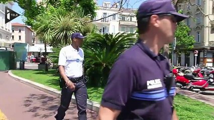 Télécharger la video: Cannes : les incivilités fortement sanctionnées