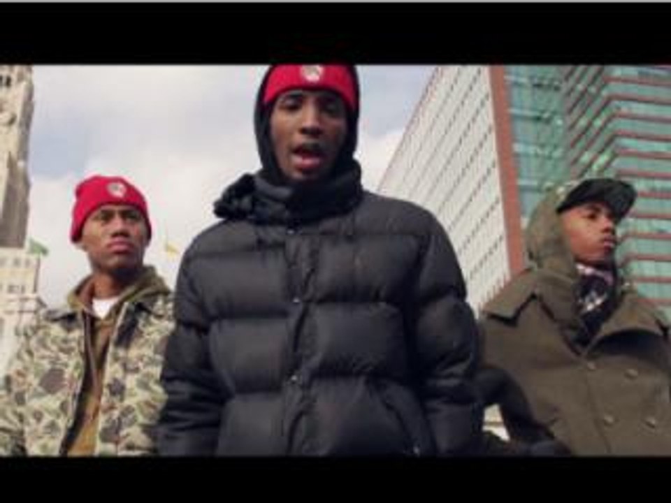 Pro Era - Like Water