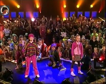 Kinderen Voor Kinderen Nou En