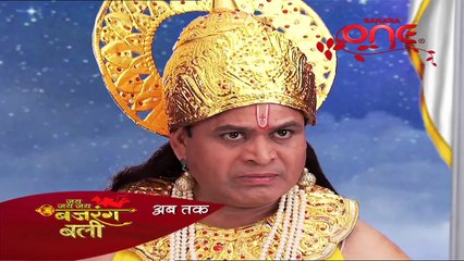 Jai Jai Jai Bajrangbali 03.06.15 _clip0