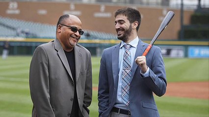 Talkin' Tigers podcast: Verlander, Martinez and the possible need for a trade