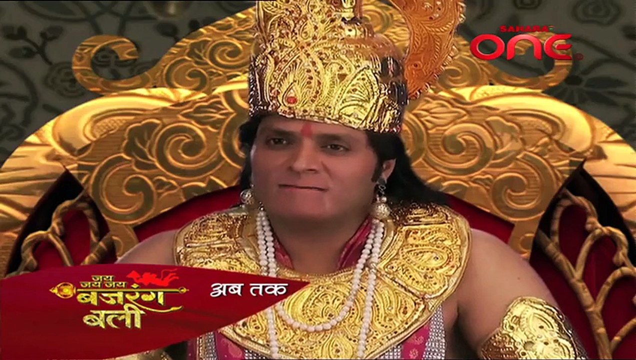 Jai Jai Jai Bajarangbali 4th June 2015_clip0