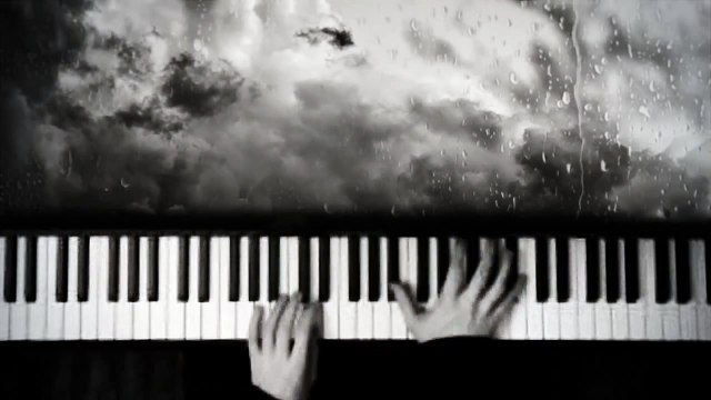 Twilight - Bella's Lullaby (Advanced Piano Cover + Sheet Music)