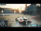 Need For Speed Most wanted 2012- Koenigsegg Agera R