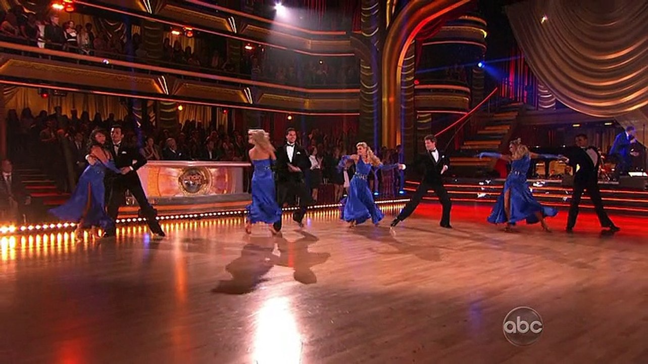 Michael Bublé - "Come Dance with Me"
