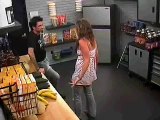 Big Brother 8 USA: Dick vs. Amber