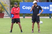 Zagueiro do Tricolor comenta diferenças entre Osorio e Milton Cruz