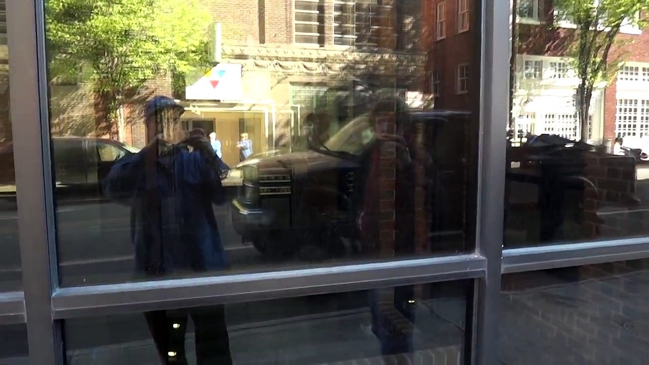 Dover Impulse Scenic elevator @ Coulter Building Roanoke VA with CannyCart