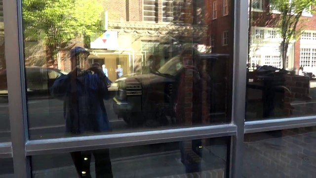 Dover Impulse Scenic elevator @ Coulter Building Roanoke VA with CannyCart