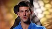 Novak Djokovic interview (QF) - Australian Open 2015