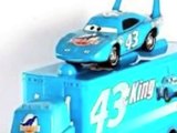 Disney Pixar Cars Die Cast Coches Juguetes Para Niños