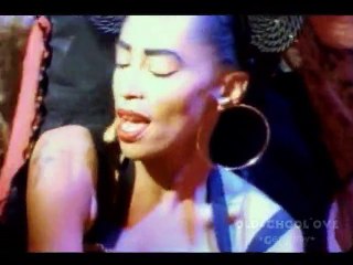 Jody Watley Feat. Eric B. & Rakim – Friends (ExTended.) (12" Inch M!X) (VHS) [1989] [HQ]