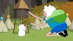 Adventure Time Season 6 Episode 43 - Hot Diggity Doom ( LINKS ) HDTV