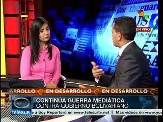 Expone Venezuela ante la ONU el impacto social de la guerra económica