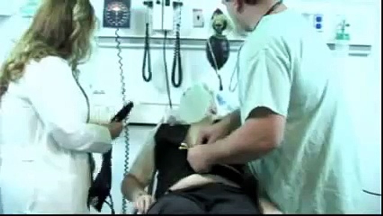 Cardiac Arrest 3