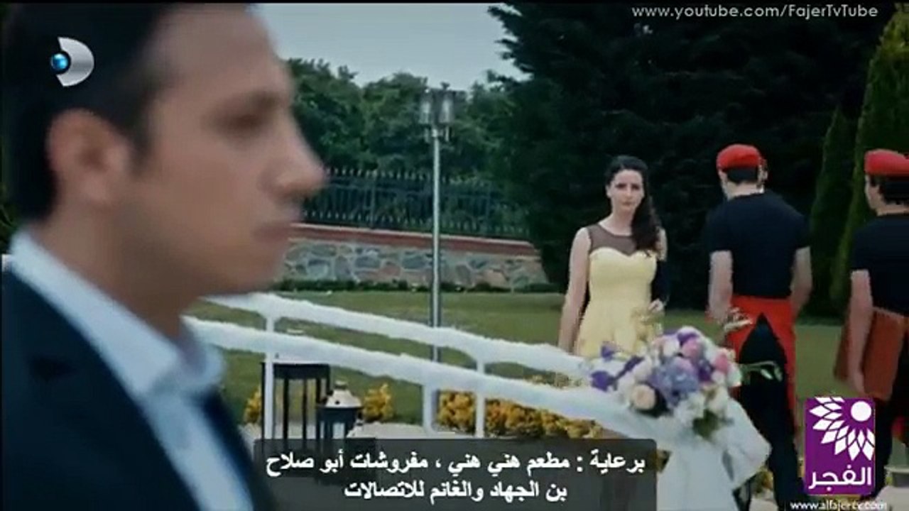 وادي الذئاب - الجزء التاسع - الحلقة 65 - القسم 5 - البرهان