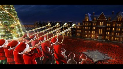 The Polar Express: "Believe" (Trumpet Cover)