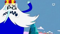 Adventure Time Season 6 Episode 41 - On the Lam ( Full Episode ) HD