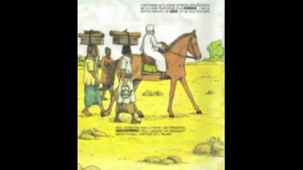 ASSIROU - Baye Khaly Sèye