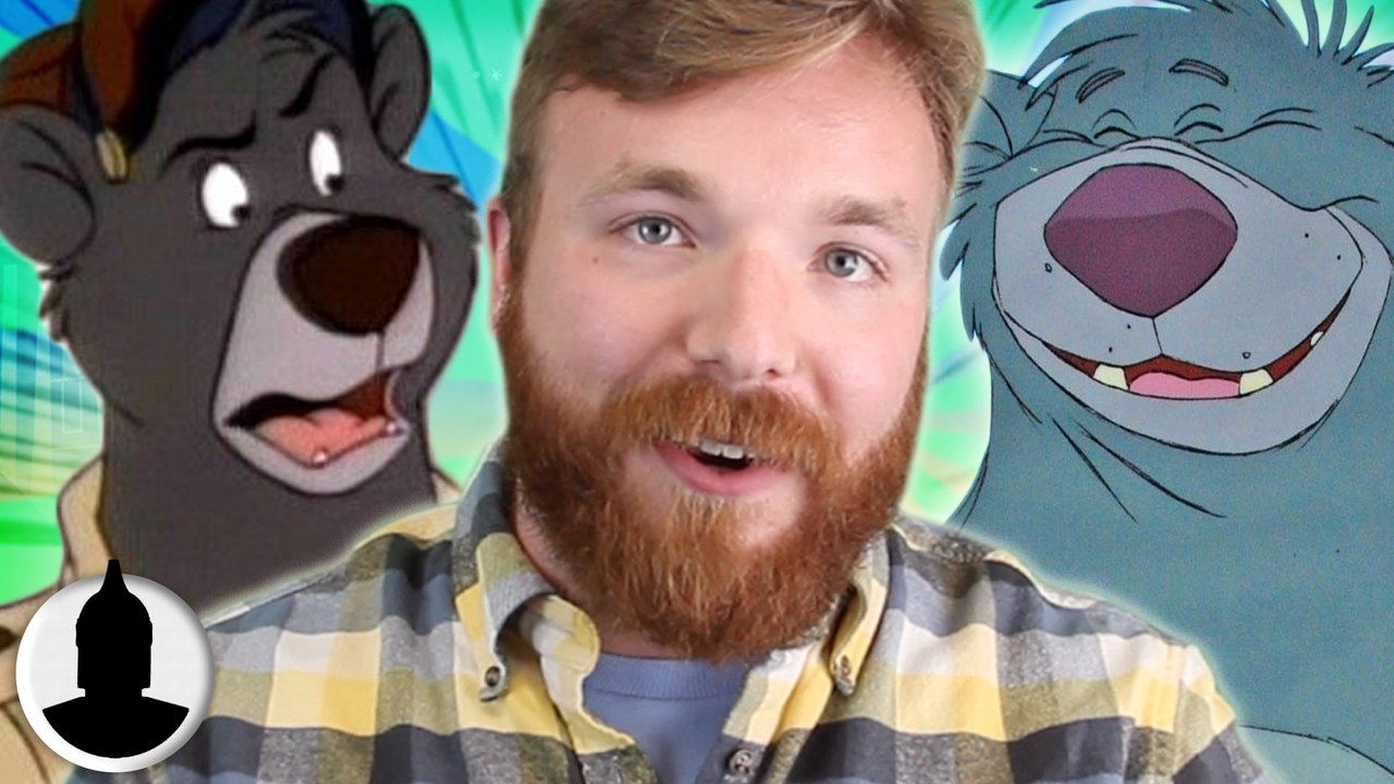 Animals Taking Over The World? - The Talespin Theory - Cartoon Conspiracy (Ep. 32)