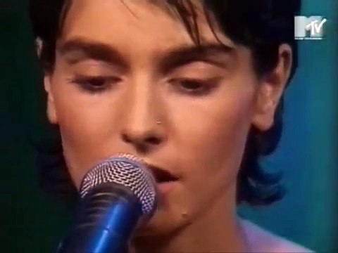 Sinéad O'Connor - Irish Ways and Irish Laws