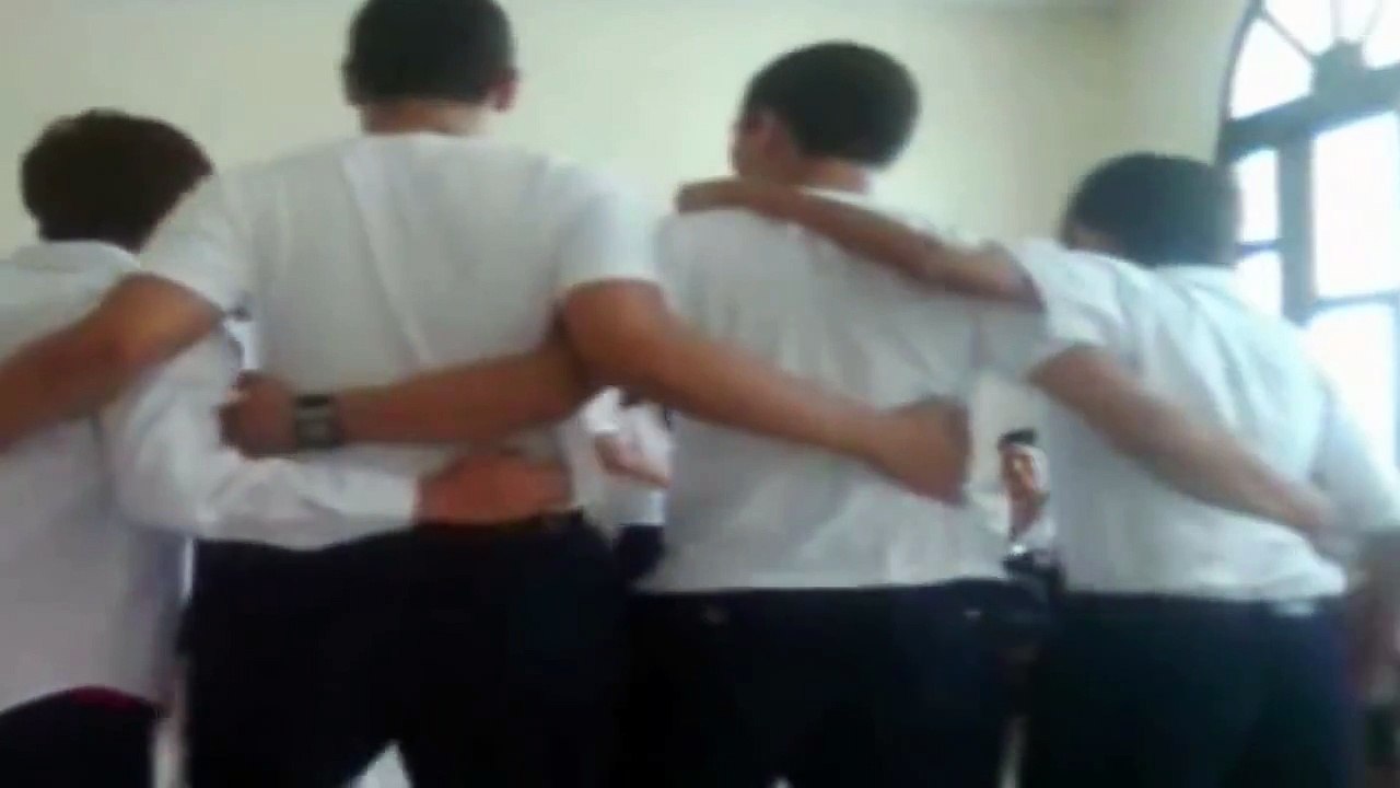 Remix Coreografia