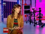 Perdidos e Achados - Bravo Bravíssimo - Ana Rita do IMBAS