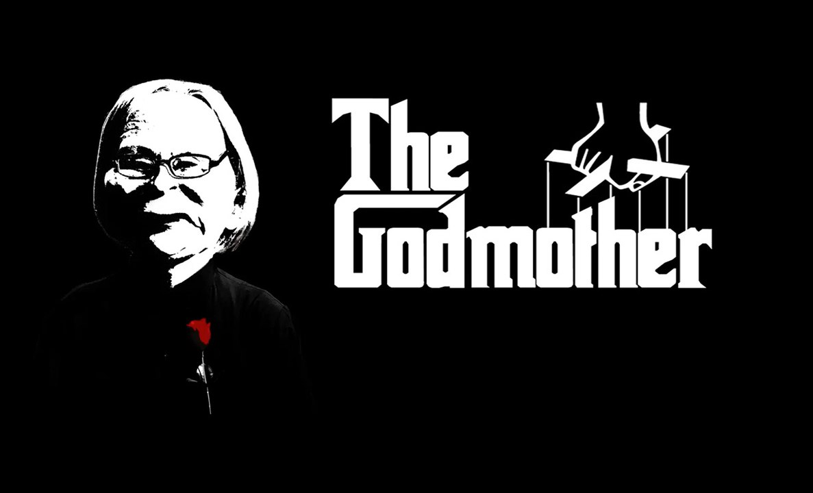 The Godmother