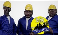Black Guys Singing