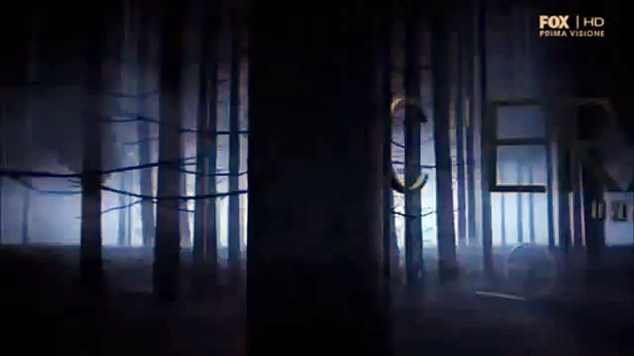 C'era una volta (Once upon a time) intro/"sigla iniziale"