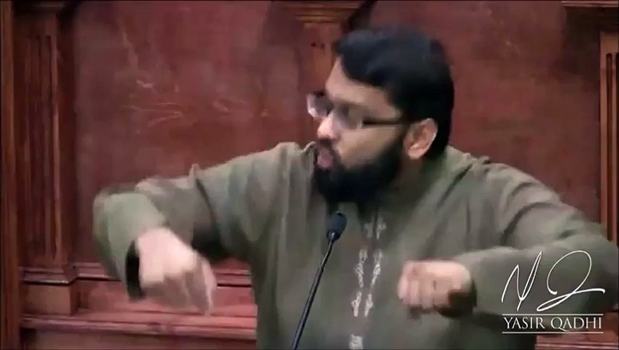 Seerah of Prophet Muhammed 2 Part 1 - Specialities of Prophet Muhammed Part 2 - Yasir Qadhi   May 2011