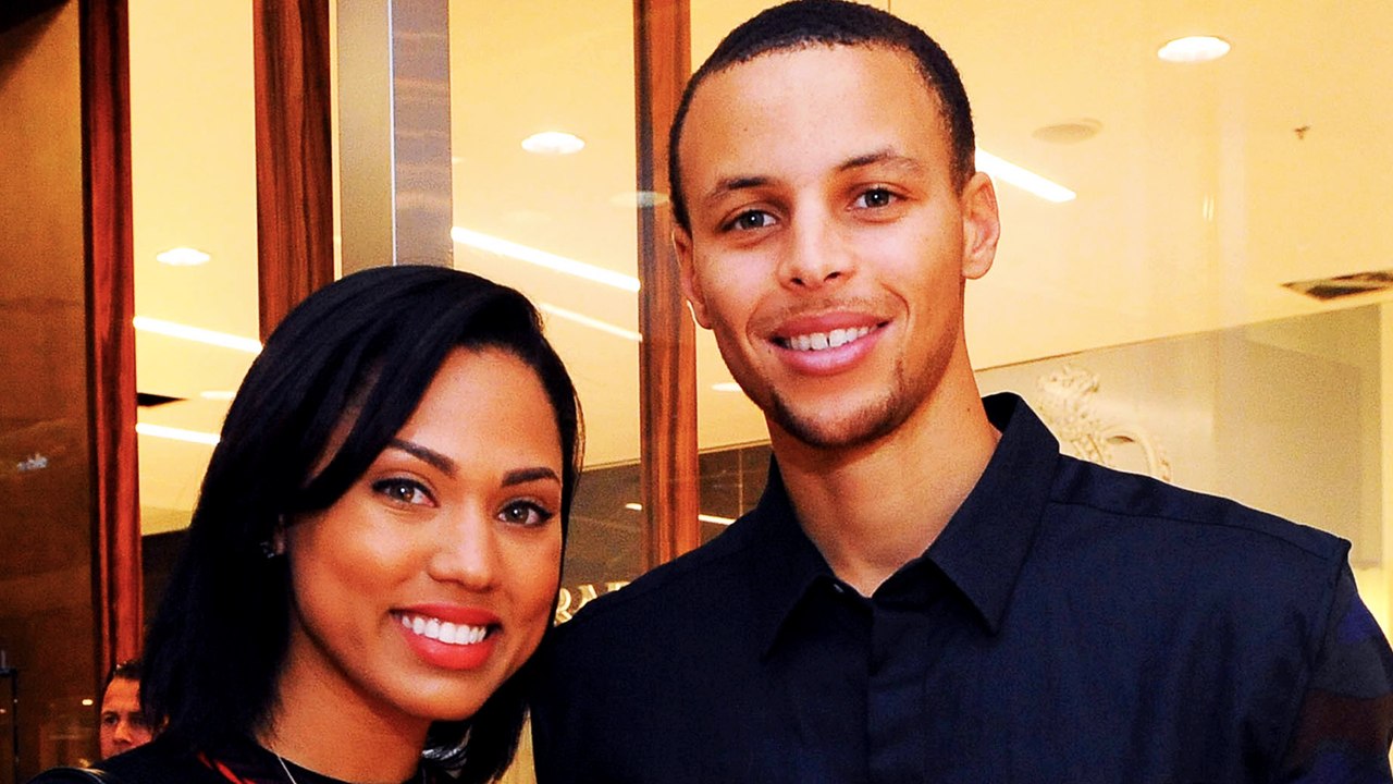 Wives and Girlfriends of the 2015 NBA Finals