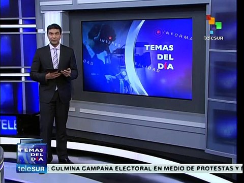 Santos: Víctimas del conflicto colombiano priorizan la reparación