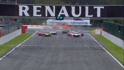 Spa2015 Elite Start Fumanelli Spins