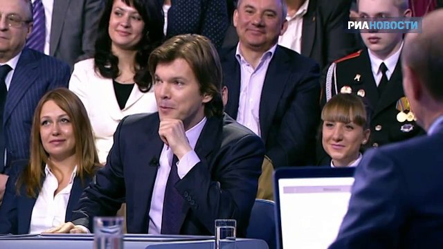 Кудрину предлагали вернуться на госслужбу, но он отказался — Путин