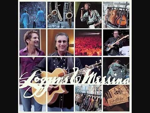 Peace of Mind Loggins and Messina