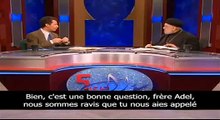 ✥ Adel, ex-musulman saoudien, converti au Christ (Témoignage chrétien) ✥