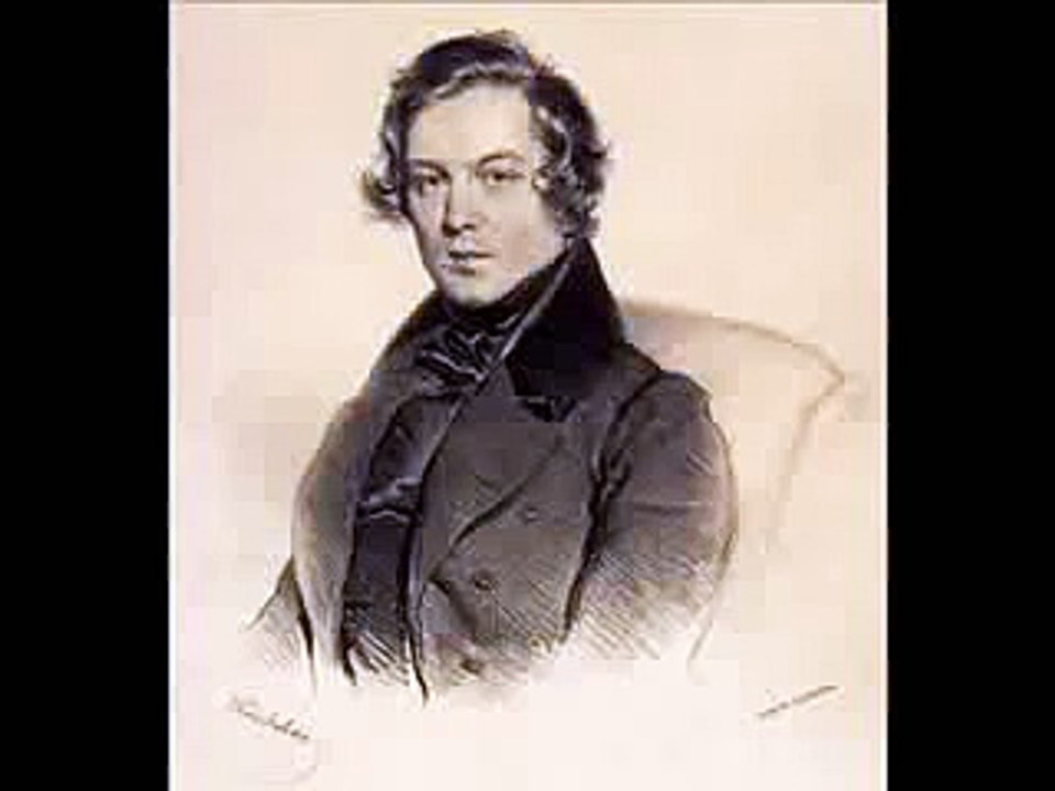 3/3 R.Schumann- Sonate für Pianoforte und Violine, Op. 105, 3.Satz