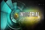 3D Printing Robots | Industrial Revolutions | CNBC International
