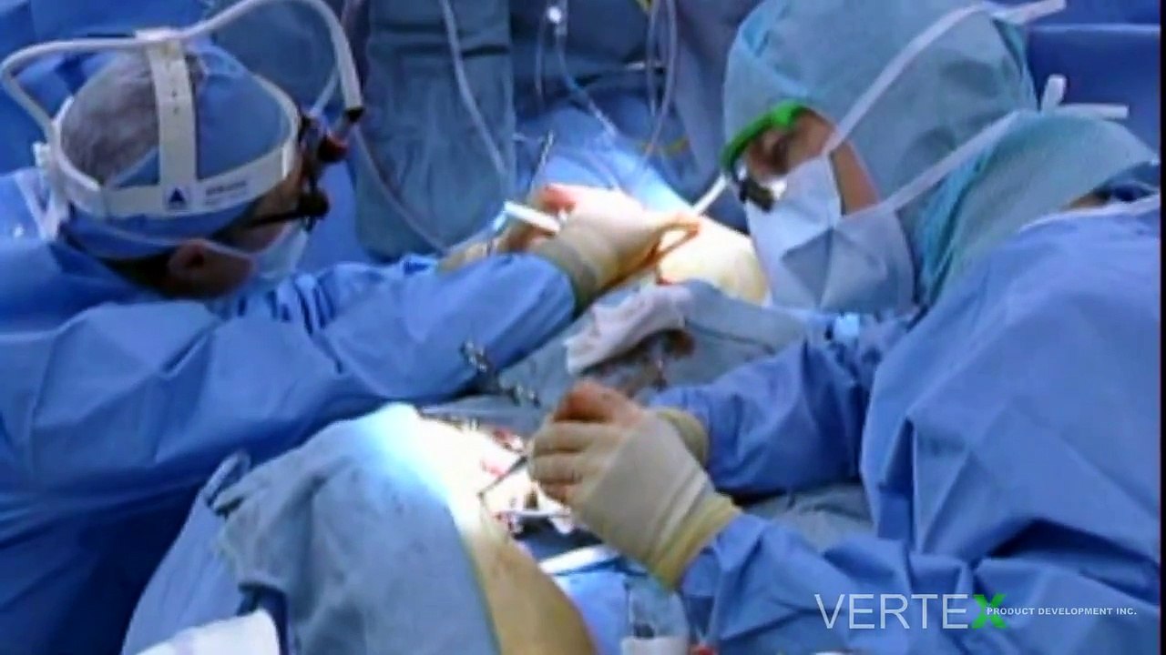 Surgical Instruments and Medical Devices Design & Engineering