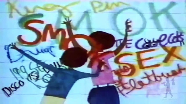 TOM TOM CLUB - Genius of love (1981) HD and HQ