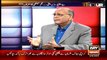 Akhir Ye 35 Puncture Ki Kahani Shuru Kahan Se Hui-Najam Sethi Reveals